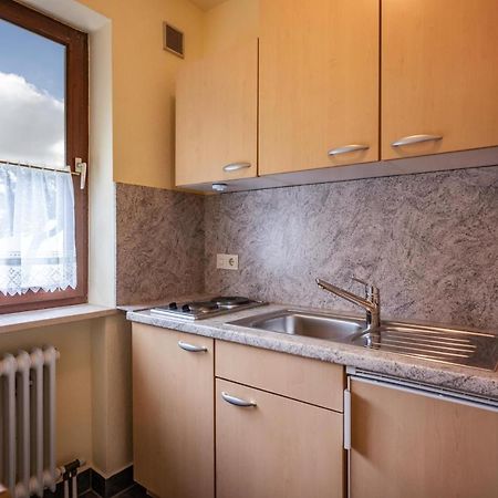 Ferienwohnanlage-Oberaudorf F 2Mit Hallenbad Und Sauna Apartment Luaran gambar