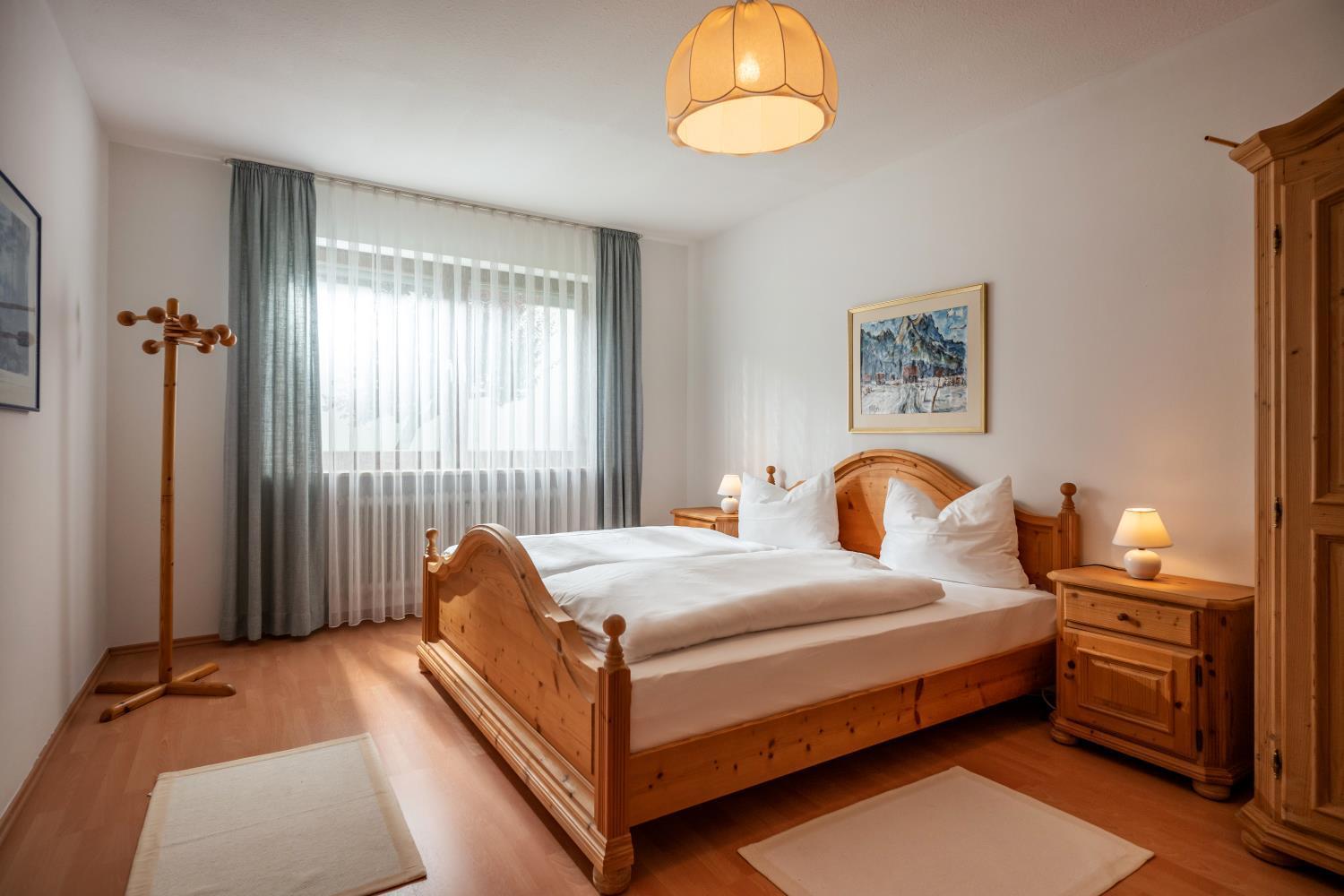 Ferienwohnanlage-Oberaudorf F 2Mit Hallenbad Und Sauna Apartment Luaran gambar