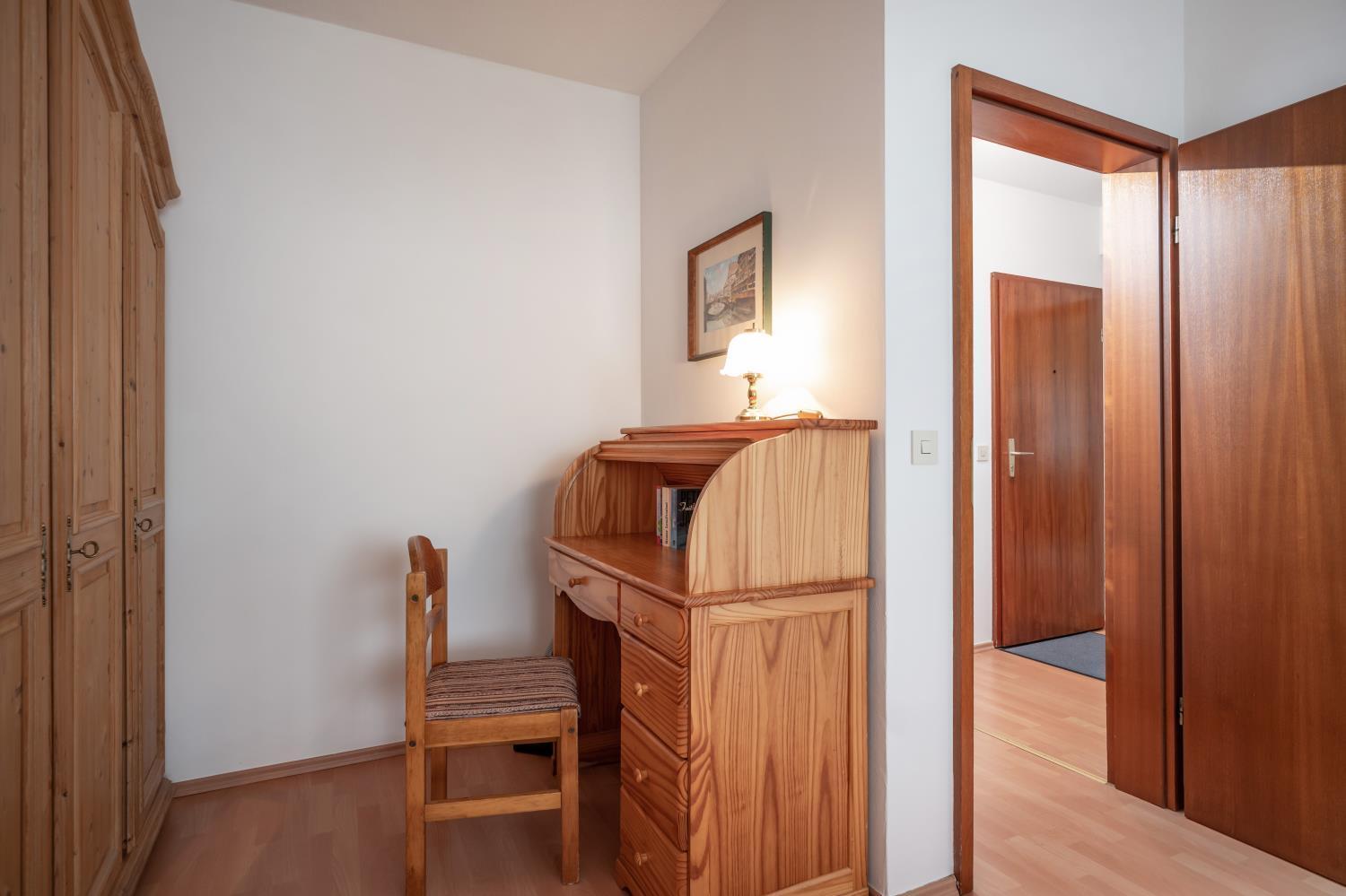 Ferienwohnanlage-Oberaudorf F 2Mit Hallenbad Und Sauna Apartment Luaran gambar