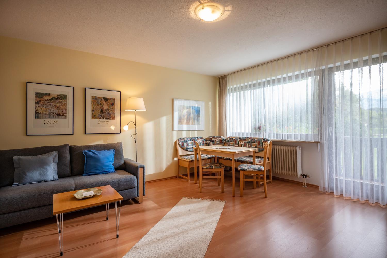 Ferienwohnanlage-Oberaudorf F 2Mit Hallenbad Und Sauna Apartment Luaran gambar