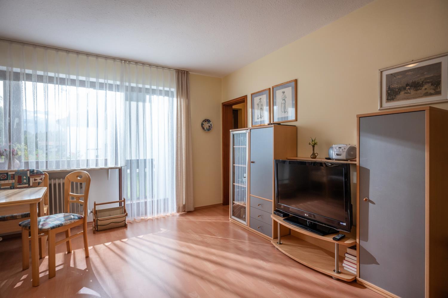 Ferienwohnanlage-Oberaudorf F 2Mit Hallenbad Und Sauna Apartment Luaran gambar