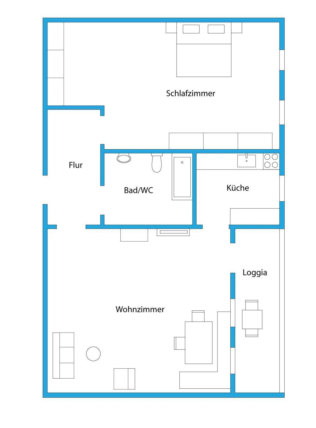 Ferienwohnanlage-Oberaudorf F 2Mit Hallenbad Und Sauna Apartment Luaran gambar